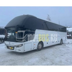 Автобус Zhongtong Compass Bus